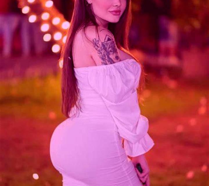 Cinthia Pica escort