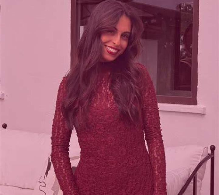 Cloe 3 Nancagua escort
