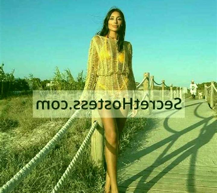 Cloe Freirina escort