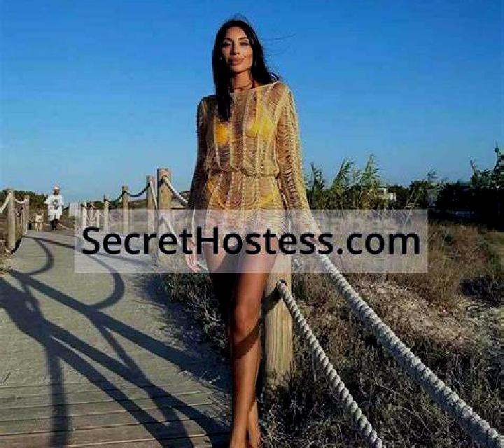 Cloe Mejillones escort
