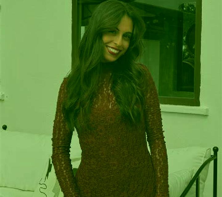 Cloe Osorno escort