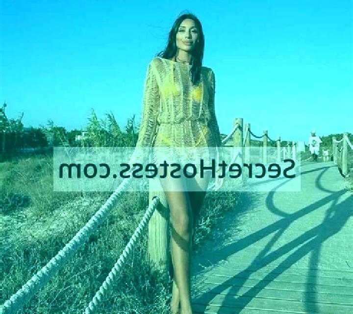 Cloe Renaico escort