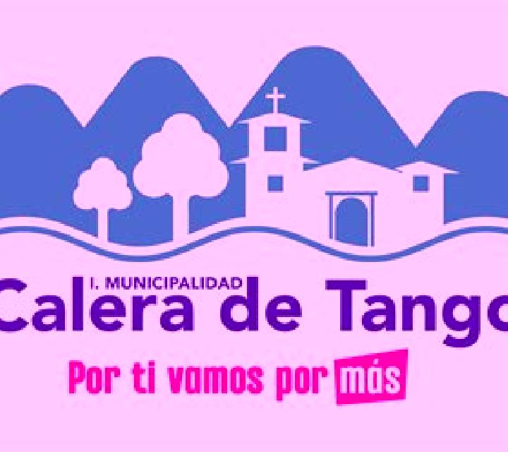 Colomba Calera de Tango escort