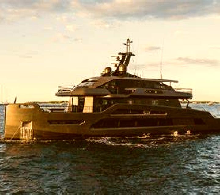 Colomba Puerto Aysen escort