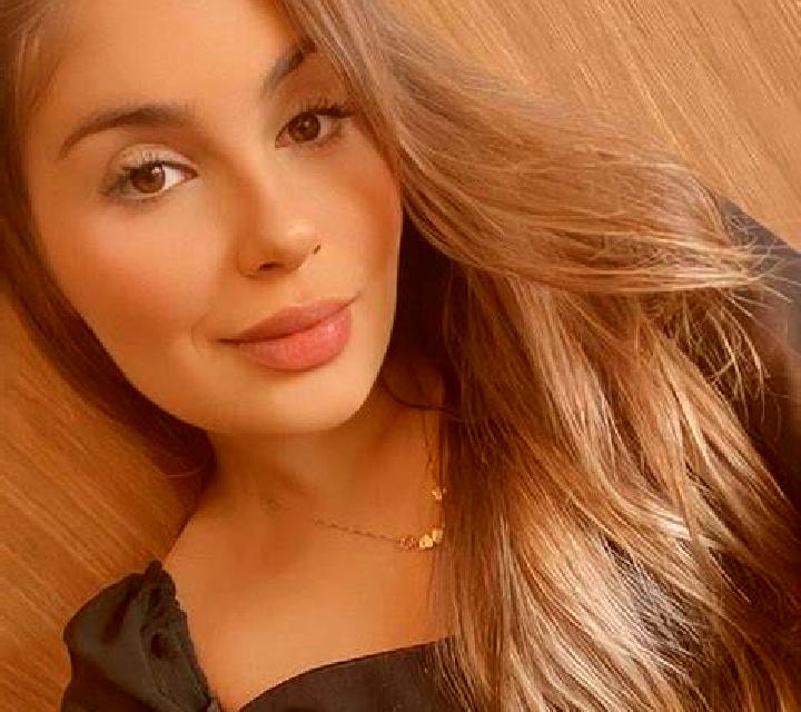 Constanza 3 La Union escort