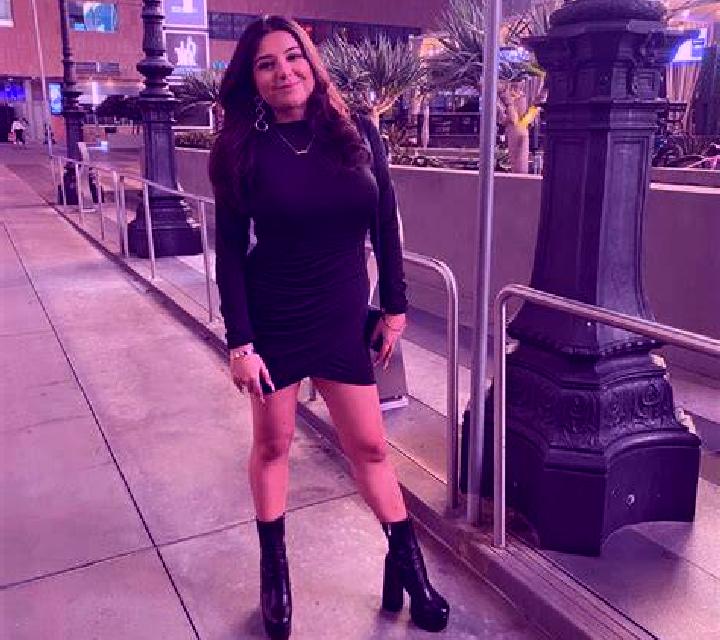 Cony 3 Curacavi escort