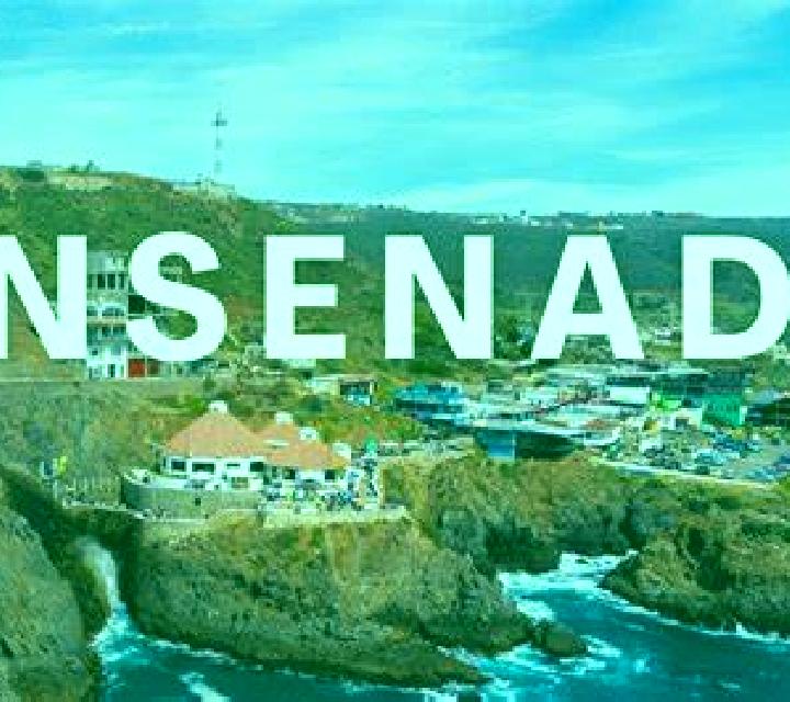 Cony 3 La Ensenada escort