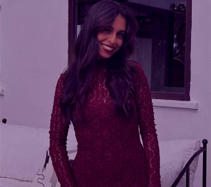 Cony Llanquihue escort