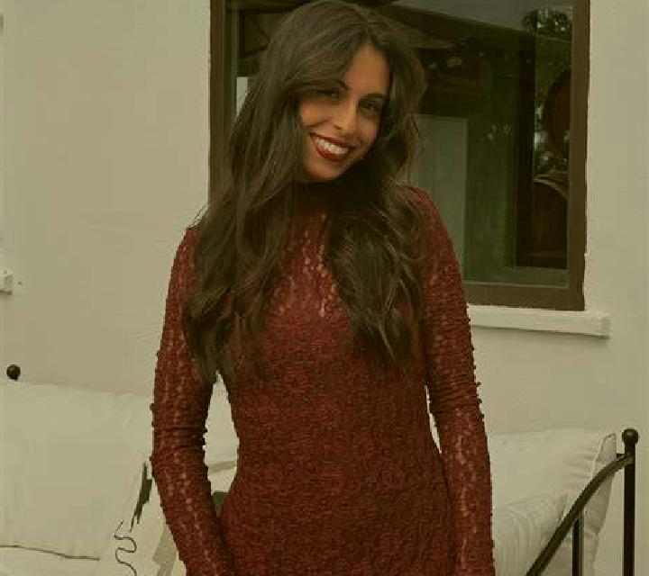 Cony Villa Alemana escort