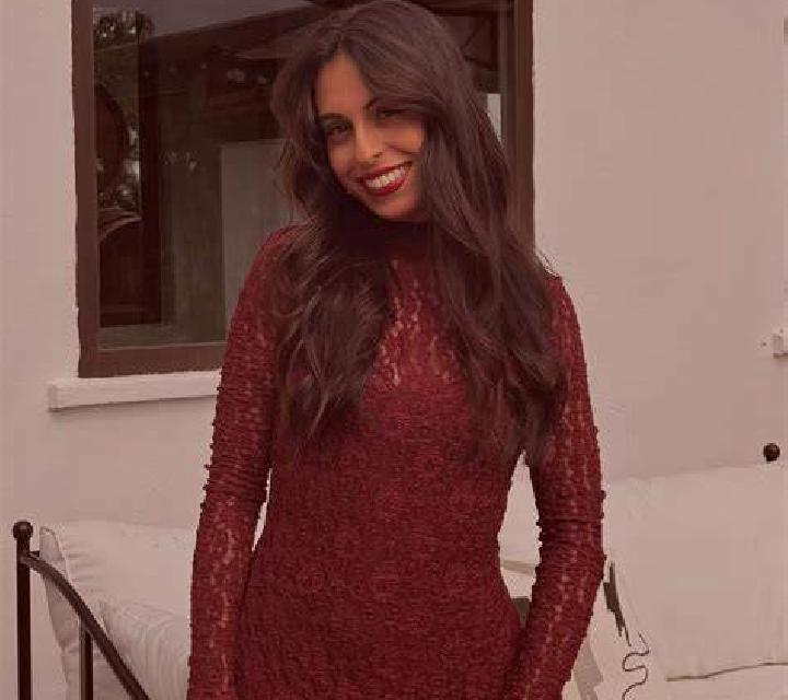 Daniela Puren escort