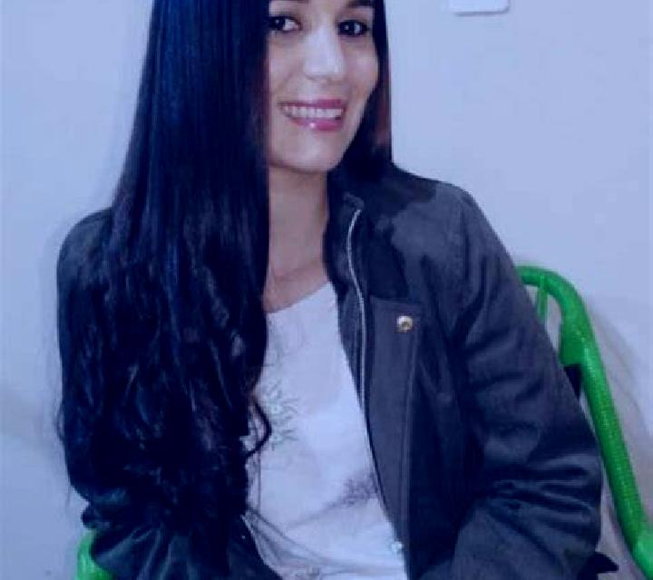 Diana Canela escort