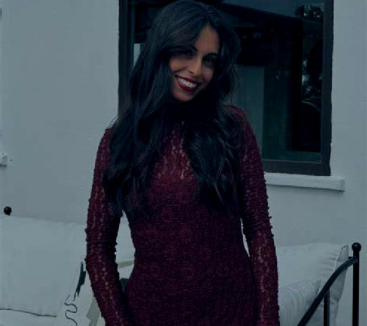 Emilia 3 Maria Elena escort
