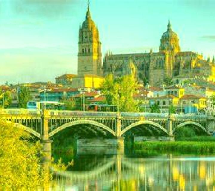 Emilia 3 Salamanca escort