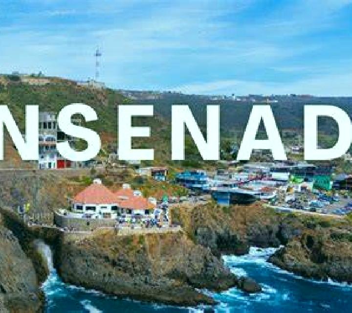 Emilia La Ensenada escort
