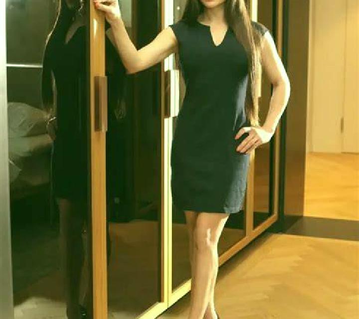 Emilia Salamanca escort