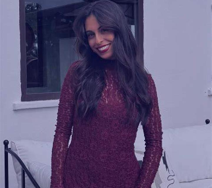 Estrella La Higuera escort