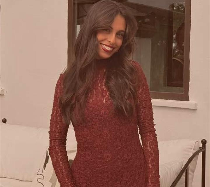 Estrella Olmue escort