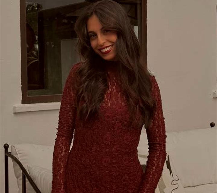 Estrella Retiro escort