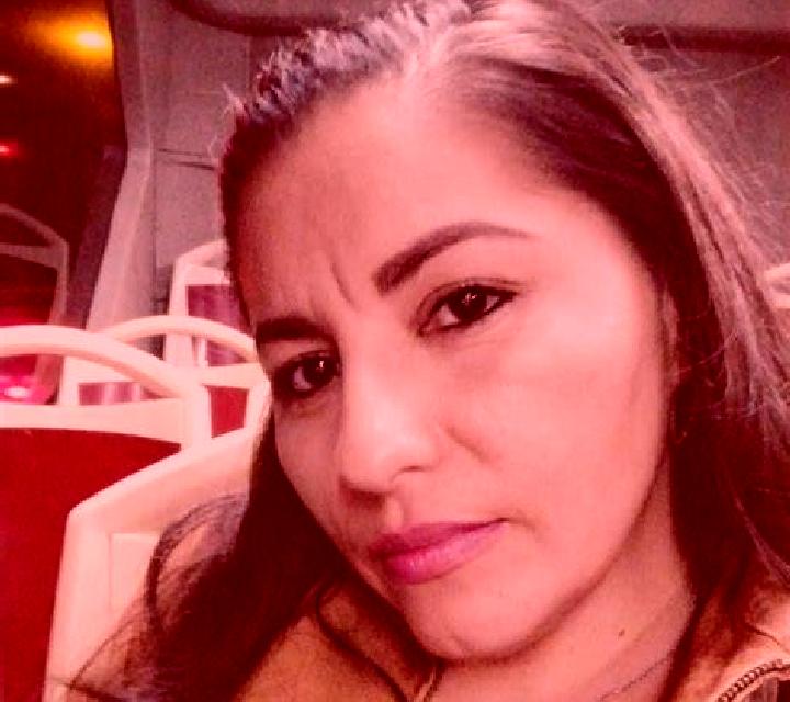 Fernanda 3 Futaleufu escort