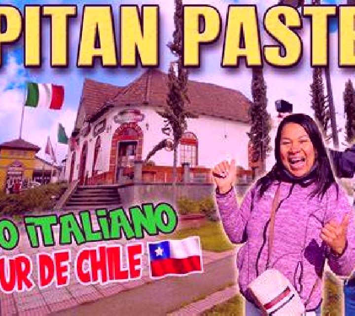 Florencia 3 Capitan Pastene escort