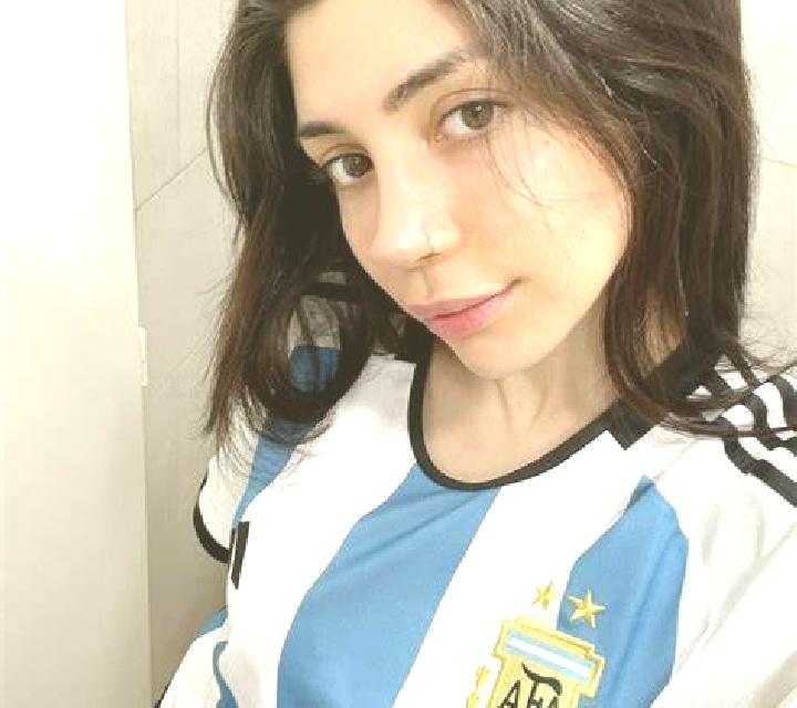 Florencia 3 Cuya escort