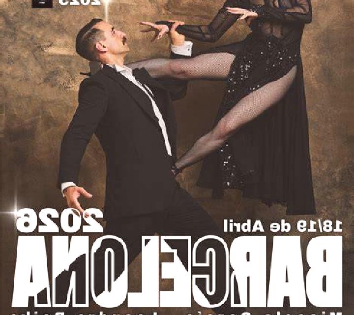 Florencia Calera de Tango escort