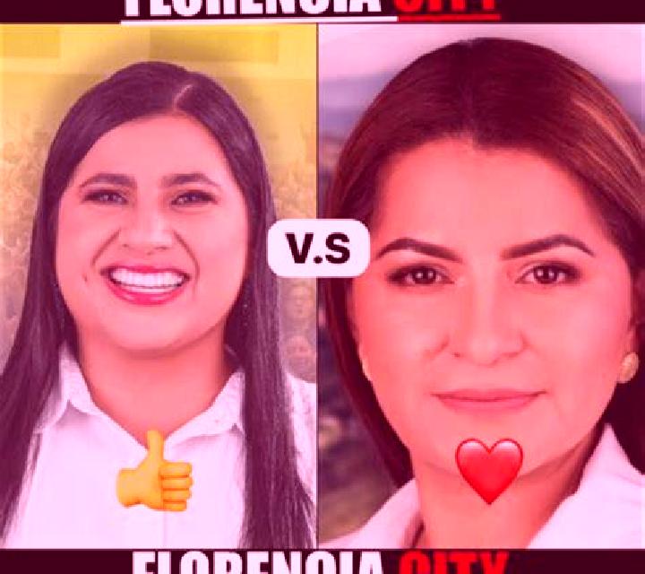 Florencia Labranza escort
