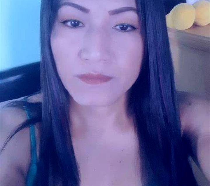 Fresia Teno escort