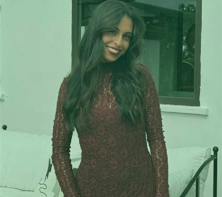 Gabriela 2 Curarrehue escort