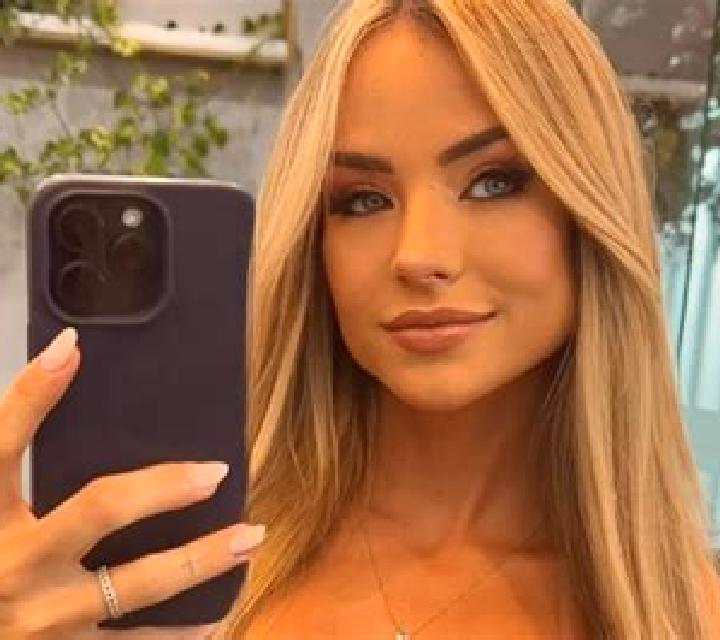 Gabriela Colbun escort