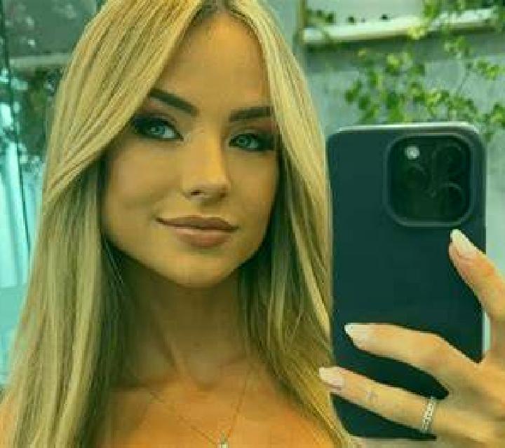 Gabriela Futaleufu escort