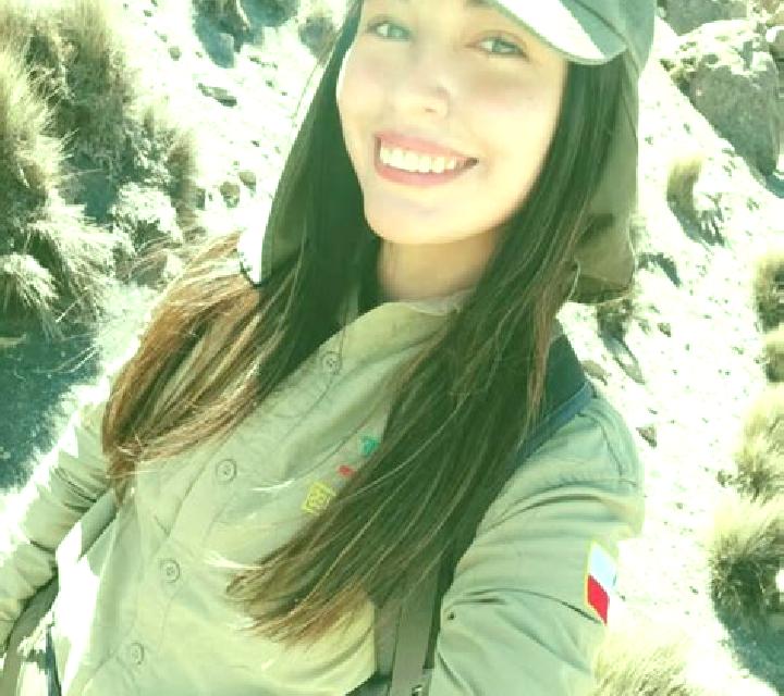 Gabriela Iquique escort