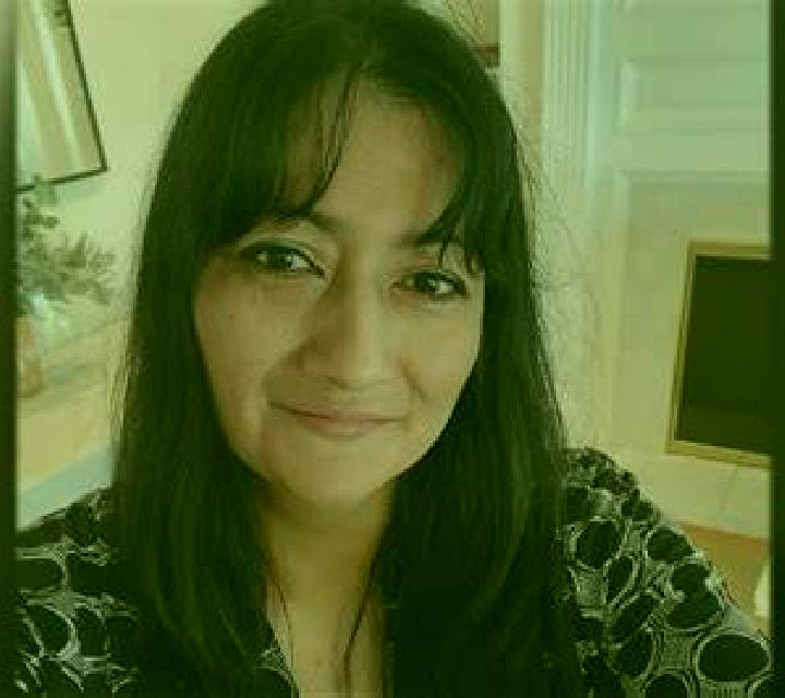 Gabriela Negrete escort