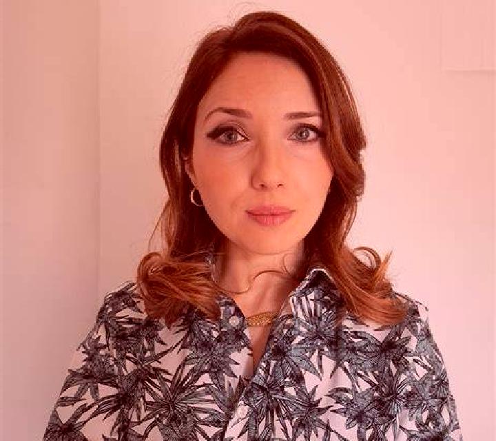 Giulia Chonchi escort