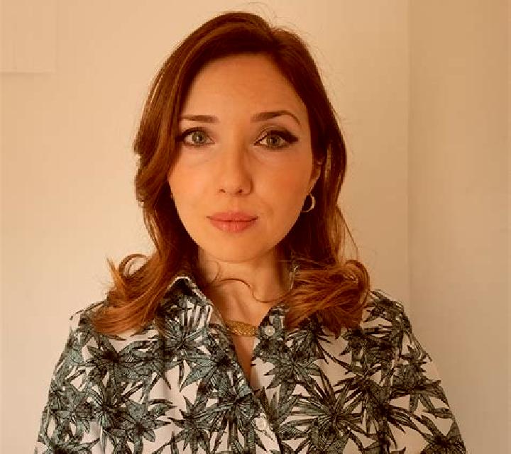 Giulia La Calera escort