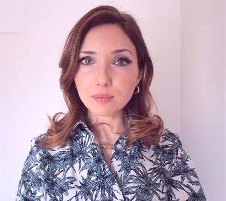 Giulia La Tirana escort