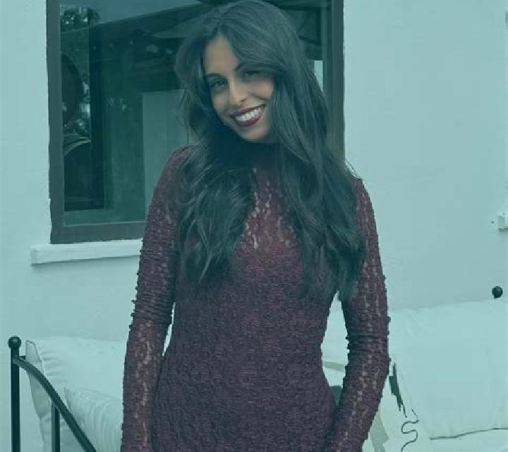 Ignacia 2 Arauco escort