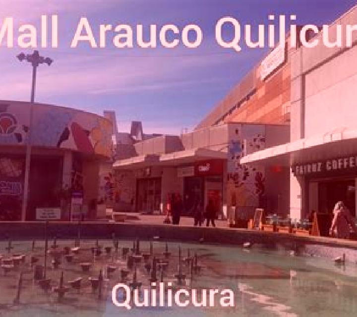Ignacia 2 Quilicura escort