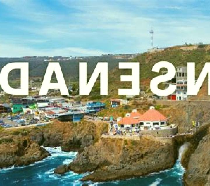 Ignacia 3 La Ensenada escort
