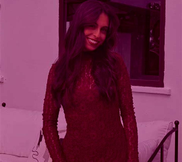 Ignacia 3 Vicuna escort