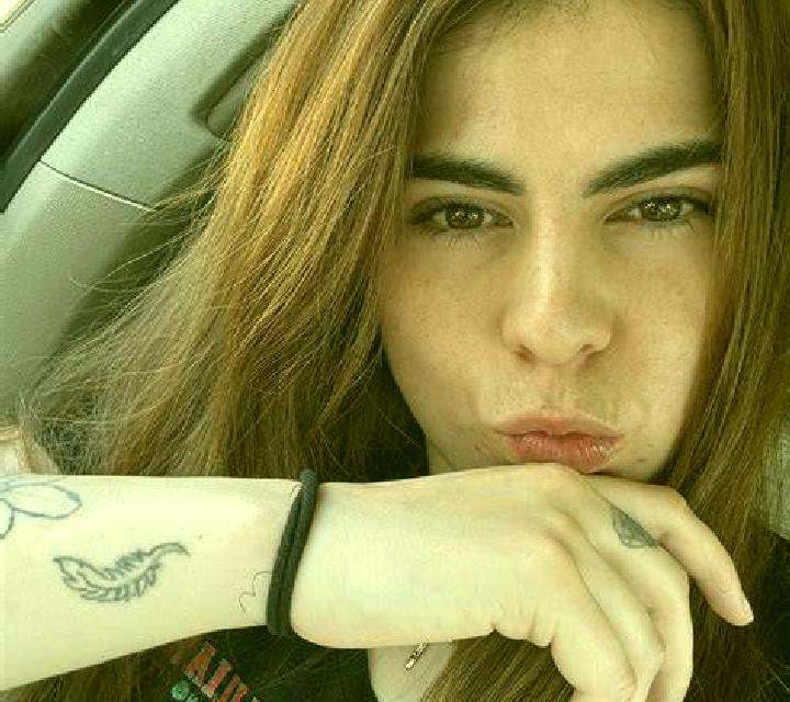 Ignacia Futrono escort