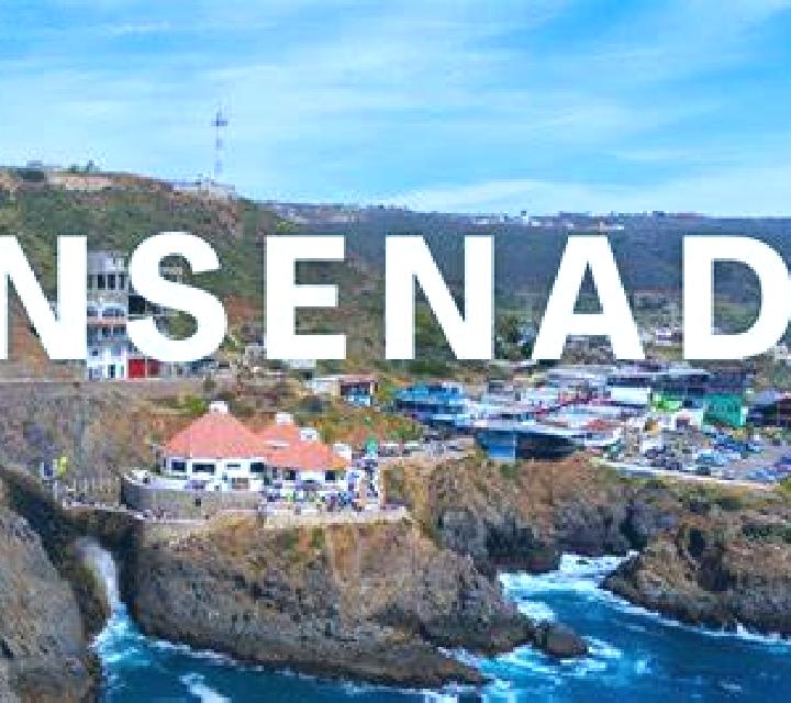 Ignacia La Ensenada escort