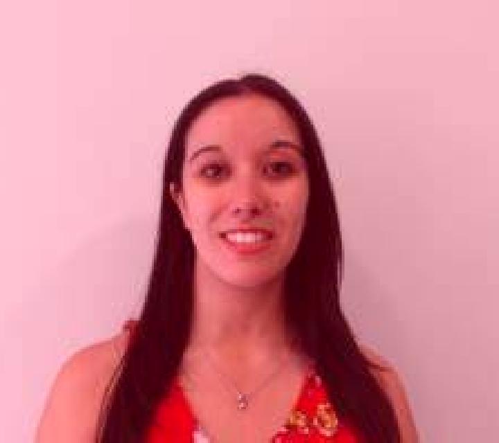 Ignacia Negrete escort
