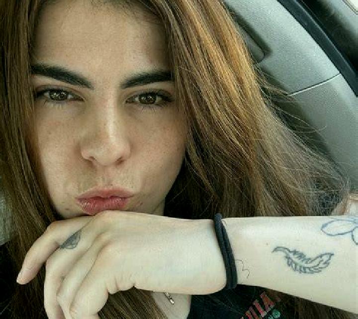 Ignacia Tiltil escort