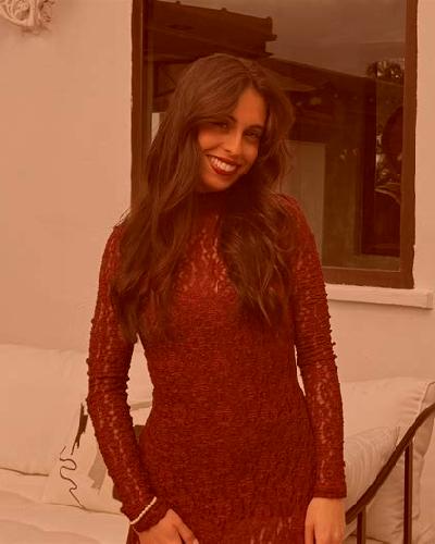 Isabela 2 Puente Alto escort