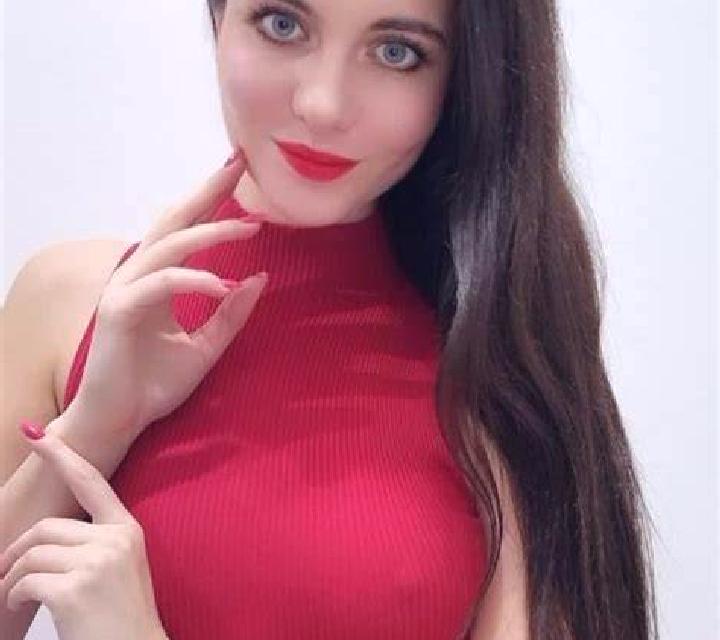 Isidora 2 La Calera escort