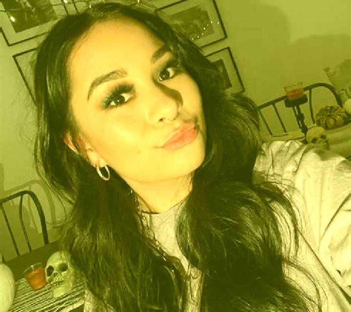 Isidora 2 San Pablo escort