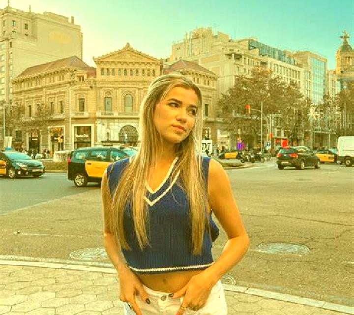 Isidora 3 Chillan escort