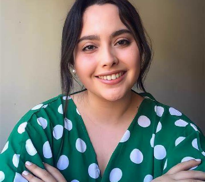 Isidora Molina escort