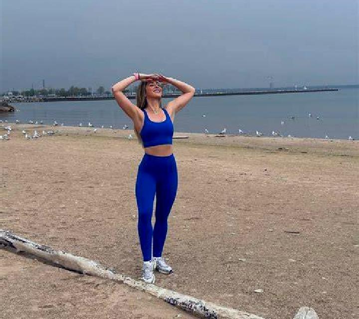 Jade Huepil escort